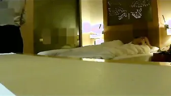 Desi Married Woman Stuffing A Carrot Deep Inside Her Tight Pussy