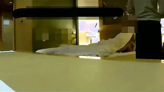 Desi Married Woman Stuffing A Carrot Deep Inside Her Tight Pussy