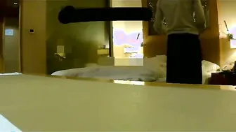 Desi Married Woman Stuffing A Carrot Deep Inside Her Tight Pussy