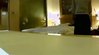 Desi Married Woman Stuffing A Carrot Deep Inside Her Tight Pussy