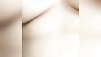 My Desi GF Stripping Completely Naked And Showing Her Body