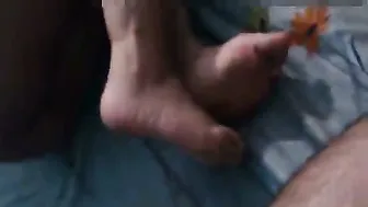 Punjabi GF Showing Off Her Wet Pussy And Big Tits For Me