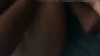 Punjabi GF Showing Off Her Wet Pussy And Big Tits For Me