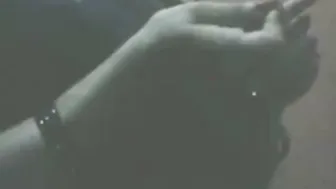 My Hot Married Desi Wife Stripping And Teasing In The Bedroom