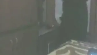 My Hot Married Desi Wife Stripping And Teasing In The Bedroom