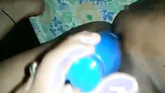 Pressing And Groping My Naked Desi GF Soft Sexy Body Hard