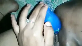 Pressing And Groping My Naked Desi GF Soft Sexy Body Hard
