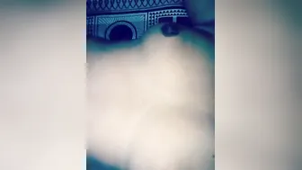 Fucking My Hairy Wife Pussy Hard Till She Screams And Cums