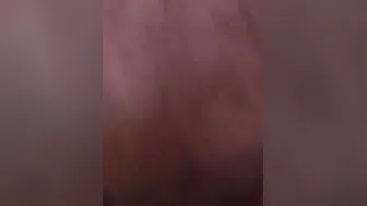Boyfriend Filming His Girl Bathing Catching Everything On Cam