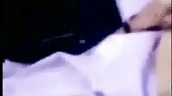 Sucking And Licking Bhabhi Nipples While Driving In The Car