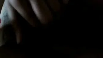 Horny Bhabhi Rushing Home From Work Fingering Her Wet Pussy