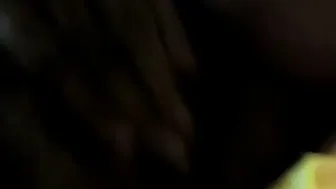 Horny Bhabhi Rushing Home From Work Fingering Her Wet Pussy