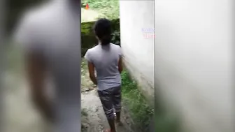 Desi Couple Getting Naughty And Playing In Bedroom After Dark