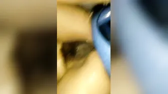 Pregnant Wife Anamika Taking Nude Bath Hubby Recording Secretly