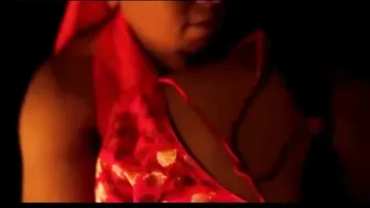 Horny Housewife Performing Sexy Striptease In Homemade Movie