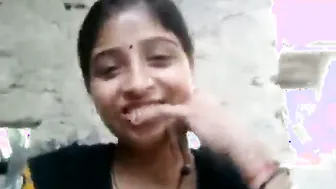 Boyfriend Exploring His Desi Gf Big Boobs And Tight Pussy