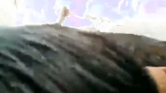 Boyfriend Exploring His Desi Gf Big Boobs And Tight Pussy