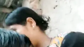 Boyfriend Exploring His Desi Gf Big Boobs And Tight Pussy