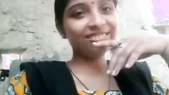 Boyfriend Exploring His Desi Gf Big Boobs And Tight Pussy