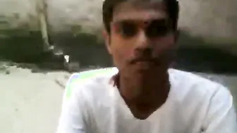 Boyfriend Exploring His Desi Gf Big Boobs And Tight Pussy