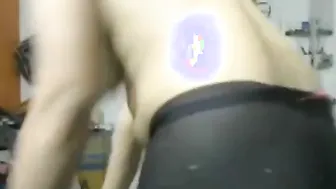 Sexy Desi GF Dancing And Teasing Naked On Webcam Live