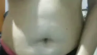 Sexy Desi GF Dancing And Teasing Naked On Webcam Live