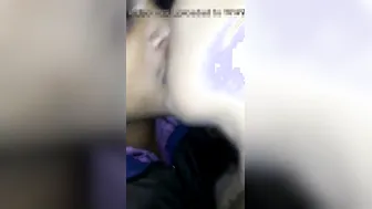 Married Bhabhi Getting Boobs Pressed And Kissed By Her Lover