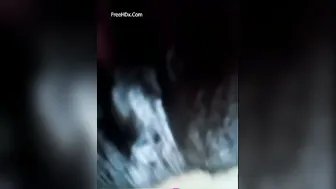 Married Bhabhi Stripping Down Teasing In Bedroom After Hours
