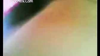 Cute Desi Babe Getting Her Soft Boobs Fondled And Sucked By Lover