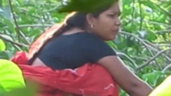 Mature Desi Woman Caught Peeing On Camera Private Moment