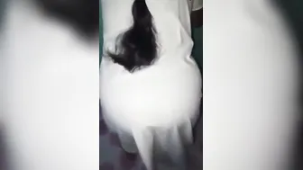 Bhabhi Dancing Naked Fingering Her Wet Pussy In Bedroom Solo