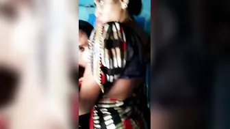 Naughty Bhabhi Sneaking Around Fucking With Me When Alone At Home
