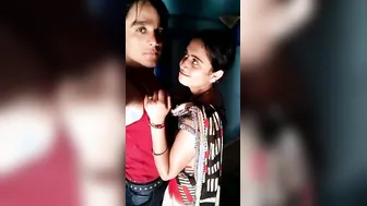 Naughty Bhabhi Sneaking Around Fucking With Me When Alone At Home
