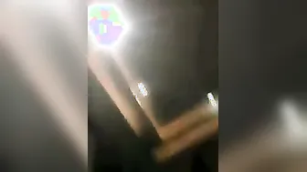 Slutty Desi Aunty Showing Off Her Hairy Pussy And Big Tits
