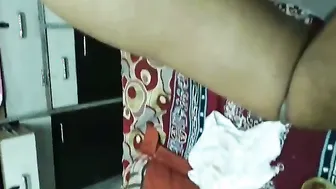 Desi GF Getting Her Perky Boobs Sucked By Boyfriend