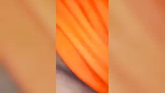 Horny Desi Babe Fingering Her Freshly Shaved Tight Pussy For Me