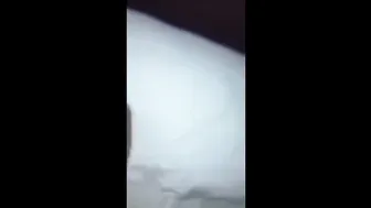 My GF Moaning Loud Riding Me Hard Till We Both Finish Big