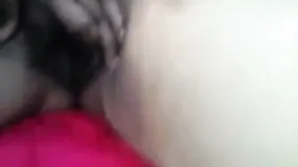 Married Bhabhi Spreading Wide Letting Her Lover Film Her Dripping
