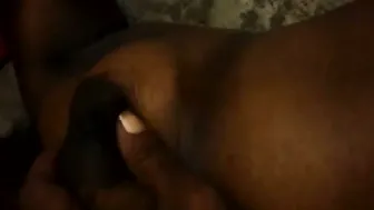 Desi Wife Moaning As Husband Grabs And Squeezes Her Big Tits