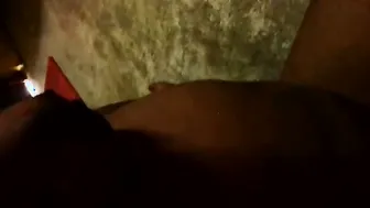 Tamil Aunty Letting Boyfriend Film Her Naked And Groping Boobs