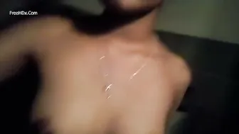 Desi GF Sending Naughty Nude Selfies To Her Boyfriend