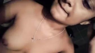 Desi GF Sending Naughty Nude Selfies To Her Boyfriend