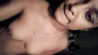 Desi GF Sending Naughty Nude Selfies To Her Boyfriend