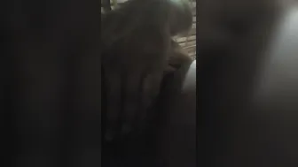 Desi Aunty Letting Me Squeeze Her Boobs Fingering Her Wet Pussy