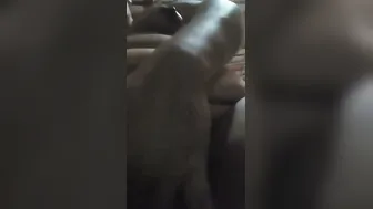 Desi Aunty Letting Me Squeeze Her Boobs Fingering Her Wet Pussy