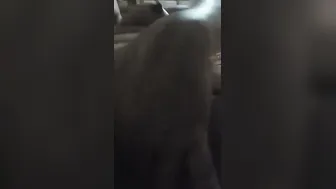 Desi Aunty Letting Me Squeeze Her Boobs Fingering Her Wet Pussy