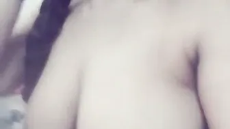 My Cute GF Filming Her Naked Body Sending Me Naughty Pics