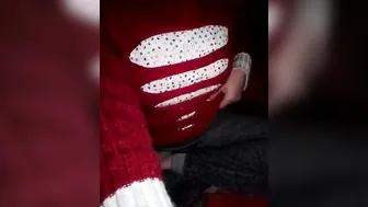 Desi Milf Exposing Her Massive Tits For My Camera At Home Tonight