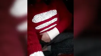 Desi Milf Exposing Her Massive Tits For My Camera At Home Tonight