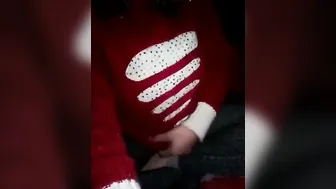 Desi Milf Exposing Her Massive Tits For My Camera At Home Tonight